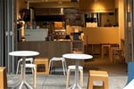 Cafe For Sale North Sydney 5 days Rent only 869 PW