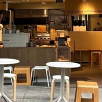 Cafe For Sale North Sydney 5 days Rent only 869 PW image