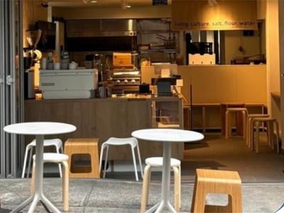 Cafe For Sale North Sydney 5 days Rent only 869 PW image