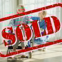 \"SOLD\" - NDIS BUSINESS FOR SALE - CORE SUPPORTS, NURSING, SIL, SDA image