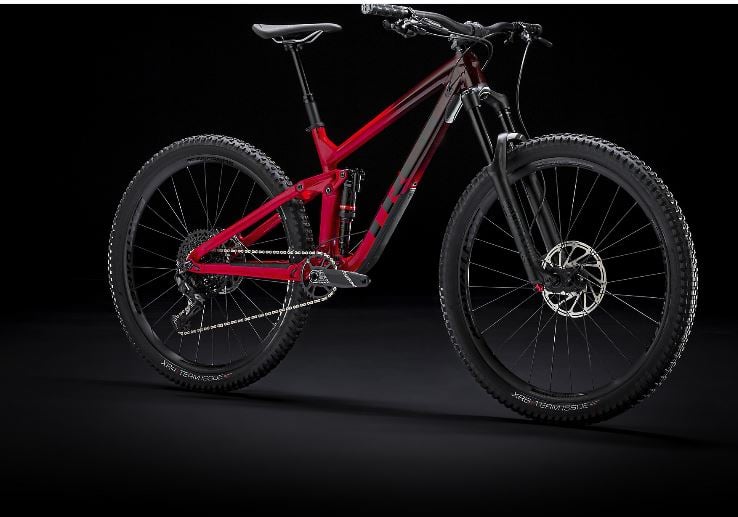 Diamond Creek bike shop, photo 4