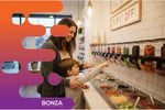 37106 Profitable Well-Branded Dessert Business, Two Locations