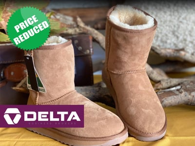 Photo of [BBS-080] UGG Shop for Sale in Glenelg