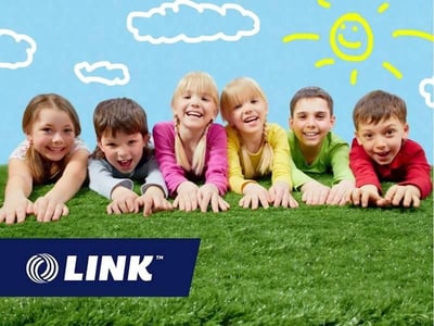 Thriving Childcare Opportunity in Parramatta District image