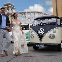 Premium Kombi VW Rental Opportunity!! image