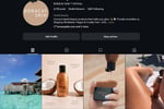 10yr vegan beauty brand, award-winning hero product | 54k IG | $48k stock incl