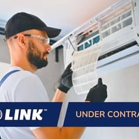 UNDER CONTRACT! Sunny Coast Leading Air Con Service Business image