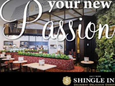 $72k +SAV - REDUCED PRICE - Maroochydore - Coffee Cafe at Sunshine Plaza - PRICE INCLUDES STORE UPGRADE WORTH OVER $30,000 image