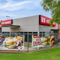 Red Rooster Beechboro image