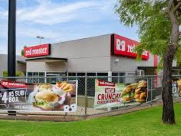 Red Rooster Beechboro