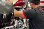 Motorcycle Dealership, Nowra NSW | ID: 1377