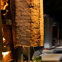 Record Breaking Kebab Franchise - Phillip Centre, Canberra ACT image