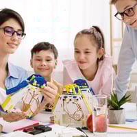 Stem Education Business| ID: 1358 image