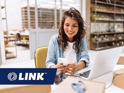 Profitable 3-in-1 Business for 14 Years image