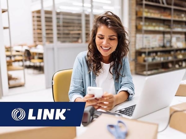 Profitable 3-in-1 Business for 14 Years