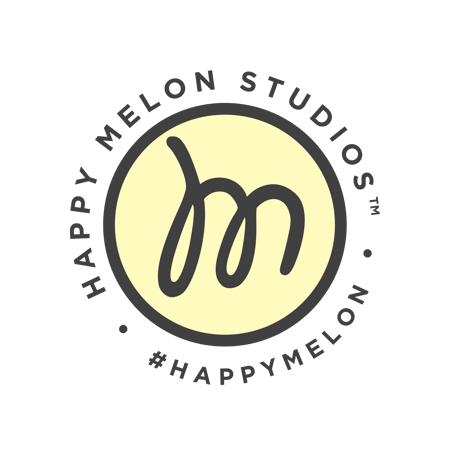 Happy Melon Studios **One-off Opportunity**