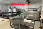 Complete Cheese manufacturing plant. Includes Freehold.