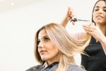 Profitable Unisex Hair and Beauty Salon - AF1526