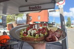Busy Sydney Suburb Cafe - Kogarah, NSW