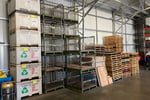 Established Battery Recycling Business Regional QLD Network