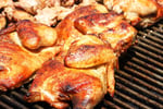 *UNDER OFFER* Charcoal Chicken Store in Doncaster area