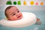 34369 Infant Massage & Hydrotherapy Business - Prime Location
