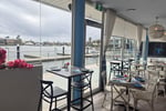 SENSATIONAL WATERFRONT RESTAURANT & BAR $150,000 FIT-OUT  CHATTEL SALE ONLY $79,000