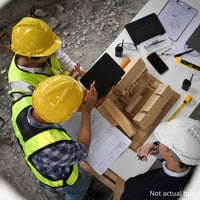 Respected Insurance-Builders Repair Business, Northern NSW. Av profit $480k pa. image