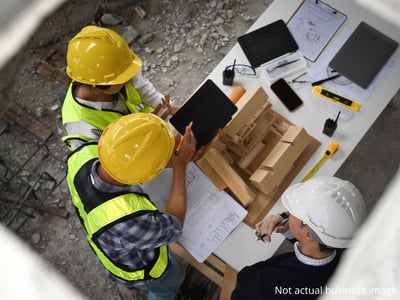 Photo of Respected Insurance-Builders Repair Business, Northern NSW. Av profit $480k pa.