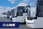 Regional Bus Service | Govt Contract Guaranteed