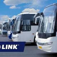 Regional Bus Service | Govt Contract Guaranteed image