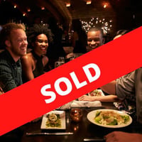 Fully Licensed Restaurant in a Prime Location - SOLD image