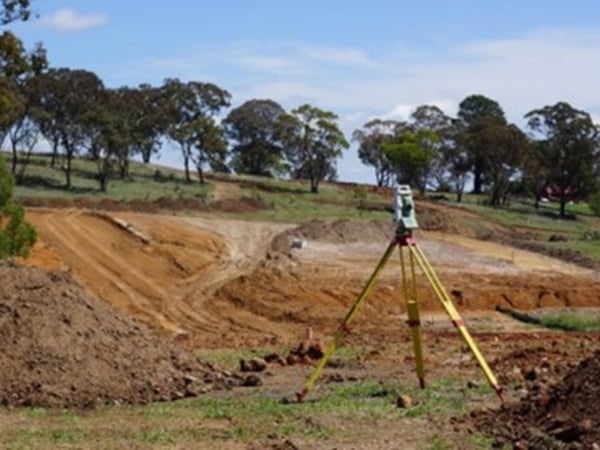 UNDER CONTRACT - Leading Land Surveying & Engineering Consultancy  Sydney