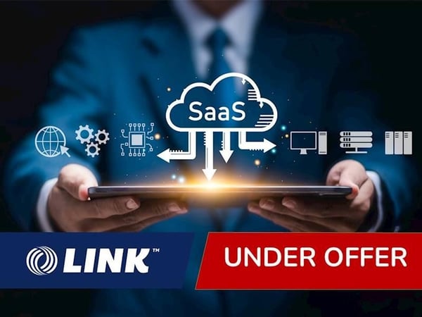 Invest in Blue-Chip MSP & SaaS based Systems Integrator