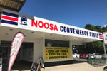 Noosa Convenience Store For Sale