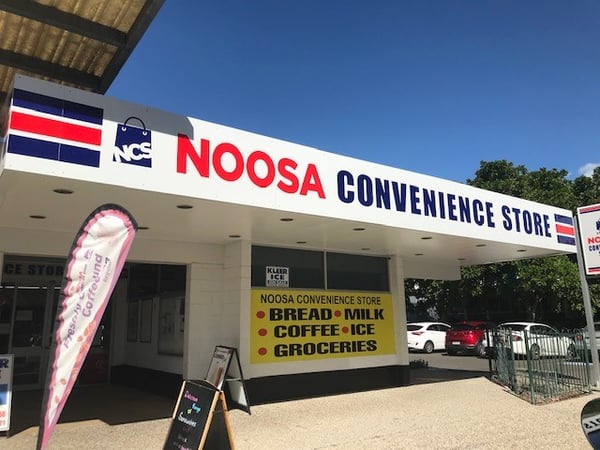 Noosa Convenience Store For Sale