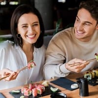 6 Days Japanese Restaurant in the East Ref: 10941 image