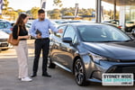 Car Brokerage Assets & Goodwill, Brisbane, Melbourne & Sydney
