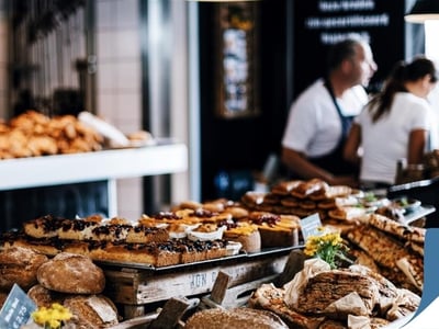 For Sale Thriving Take Away Cafe In Bustling Industrial Business Precinct Caringbah Sydney image