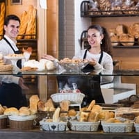 Local Favourite Bakery Shop * First Time On The Market [2105272] image