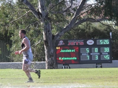 Profitable Turnkey Sports Display and Scoreboards Business - Port Macquarie image