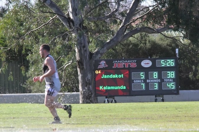 Profitable Turnkey Sports Display and Scoreboards Business - Port Macquarie
