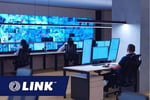 Mission-Critical Tech | Blue-Chip Clients
