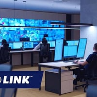 Mission-Critical Tech | Blue-Chip Clients image