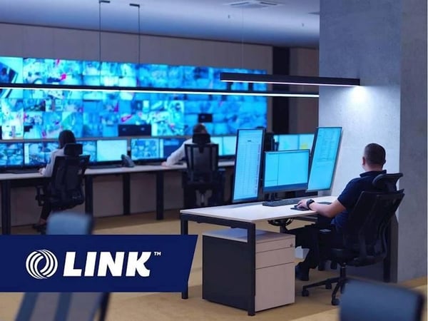 Mission-Critical Tech | Blue-Chip Clients