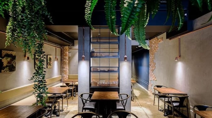 Adelaide CBD Licensed Asian RESTAURANT & BAR