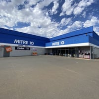 An Iconic Regional Hardware Store Serving the community for More Than 45 years image