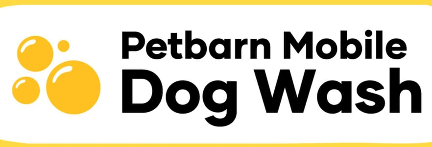 Petbarn Mobile Dogwash Cover Image