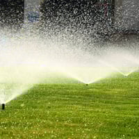 Irrigation, Pump and Outdoor Power Equipment Business image