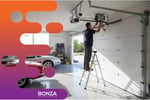 37202 Profitable Trade Business in Gates & Garage Doors